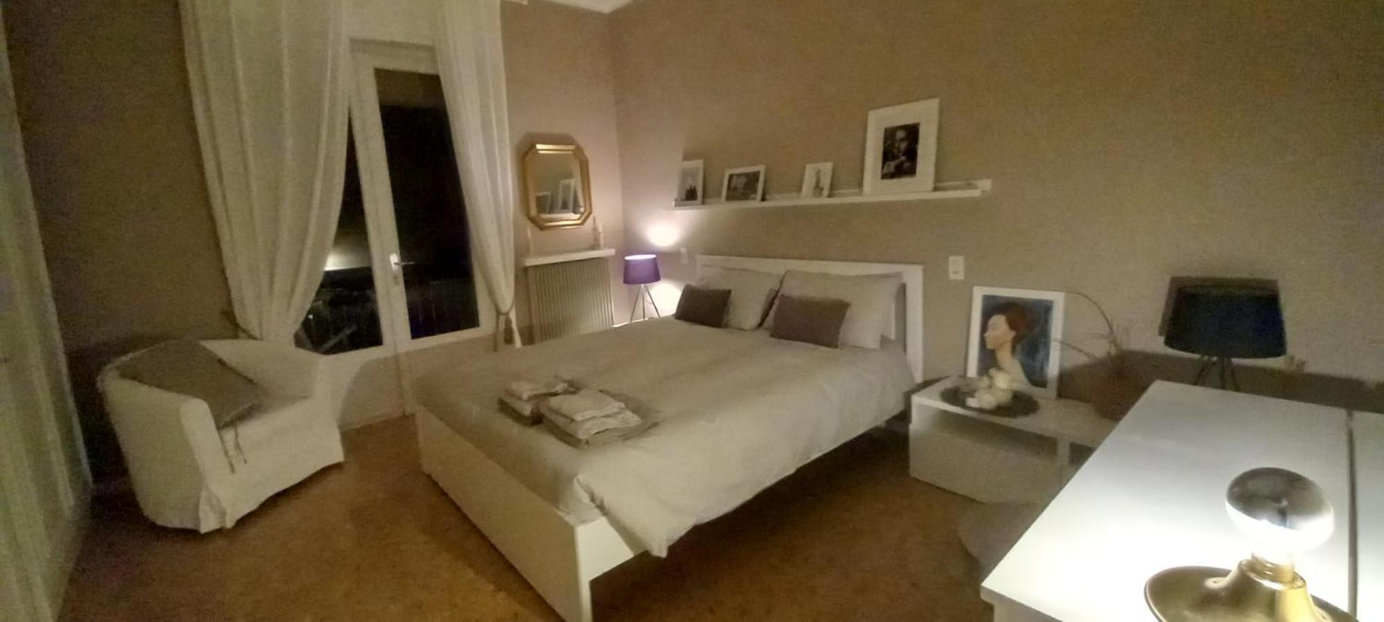 Villa Sul Lago Con Pontile Privato A Brenzone Sul Garda - Unique And Exclusive المظهر الخارجي الصورة