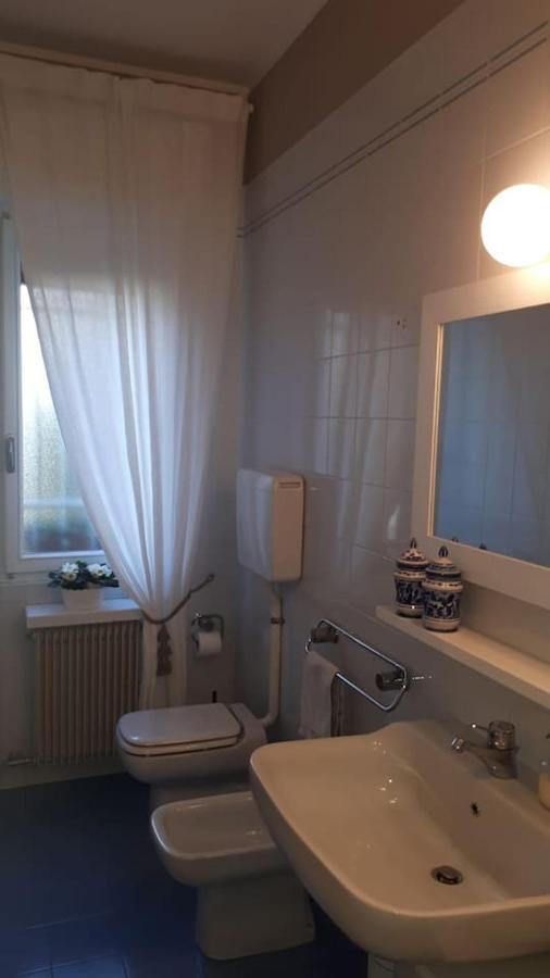 Villa Sul Lago Con Pontile Privato A Brenzone Sul Garda - Unique And Exclusive المظهر الخارجي الصورة